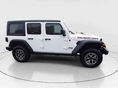 2024 Jeep Wrangler - Photo 8
