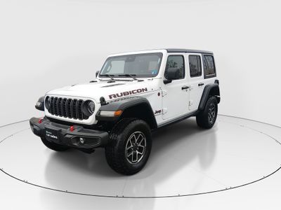 2024 Jeep Wrangler - Photo 3