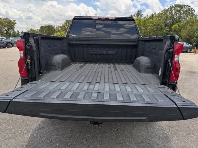 2023 Chevrolet Silverado 1500 — photo 13 view