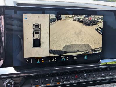 2023 Chevrolet Silverado 1500 — photo 33 view