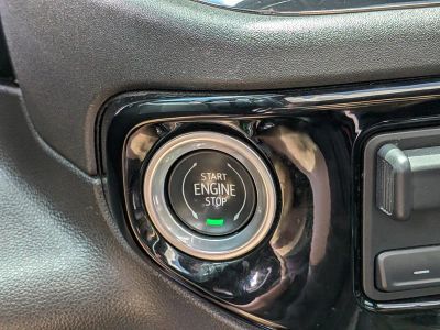 2023 Chevrolet Silverado 1500 — photo 31 view