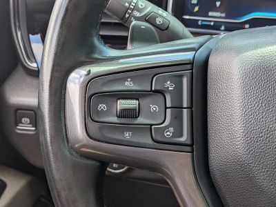 2023 Chevrolet Silverado 1500 — photo 25 view