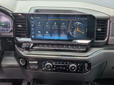 2023 Chevrolet Silverado 1500 — photo 19 view