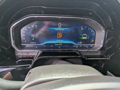 2023 Chevrolet Silverado 1500 — photo 28 view