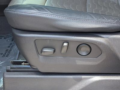 2023 Chevrolet Silverado 1500 — photo 21 view