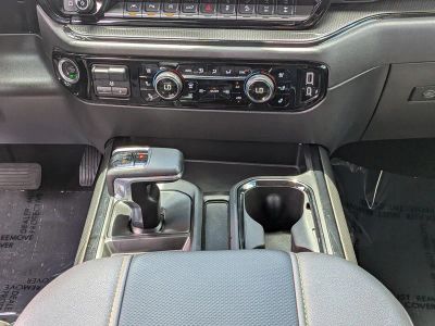 2023 Chevrolet Silverado 1500 — photo 20 view