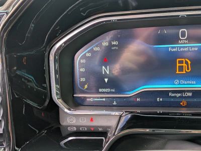 2023 Chevrolet Silverado 1500 — photo 29 view