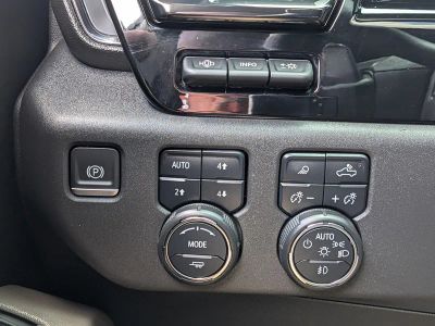 2023 Chevrolet Silverado 1500 — photo 24 view
