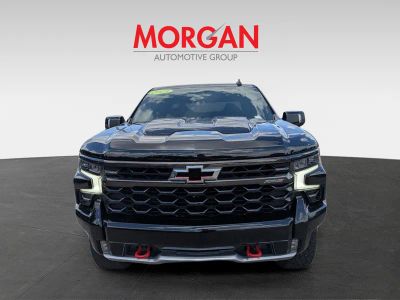2023 Chevrolet Silverado 1500 — photo 10 view