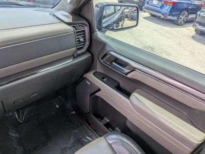 2023 Chevrolet Silverado 1500 — photo 18 view