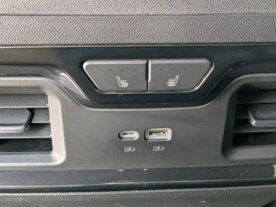 2023 Chevrolet Silverado 1500 — photo 15 view