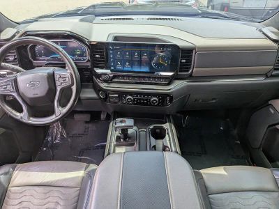 2023 Chevrolet Silverado 1500 — photo 16 view