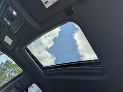 2023 Chevrolet Silverado 1500 — photo 22 view