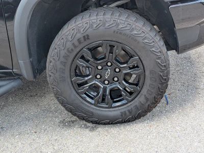 2023 Chevrolet Silverado 1500 — photo 11 view