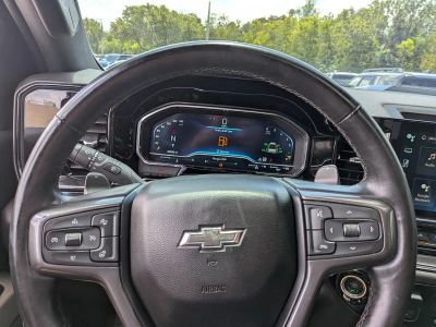 2023 Chevrolet Silverado 1500 — photo 27 view