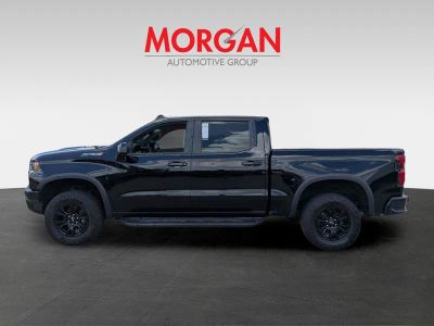 2023 Chevrolet Silverado 1500 — photo 7 view