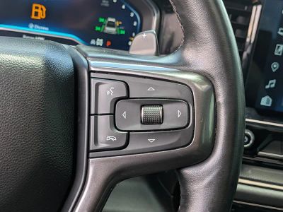 2023 Chevrolet Silverado 1500 — photo 26 view