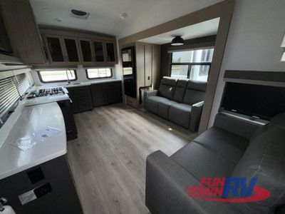2026 Forest River RV Rockwood Signature - Photo 9