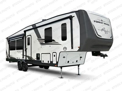 2026 Forest River RV Rockwood Signature - Photo 40