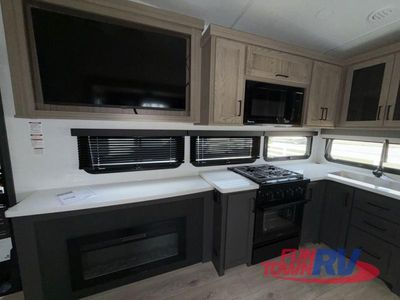 2026 Forest River RV Rockwood Signature - Photo 4