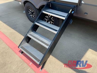 2026 Forest River RV Rockwood Signature - Photo 13