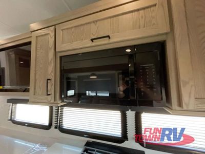 2026 Forest River RV Rockwood Signature - Photo 22