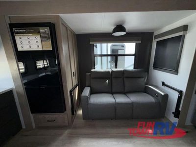 2026 Forest River RV Rockwood Signature - Photo 6