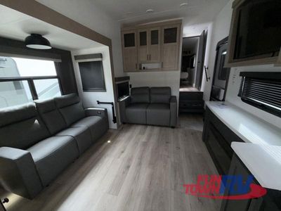 2026 Forest River RV Rockwood Signature - Photo 8