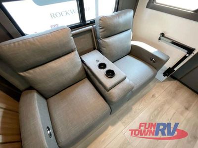 2026 Forest River RV Rockwood Signature - Photo 28