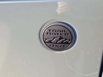 2026 Jeep Wrangler — photo 14 view