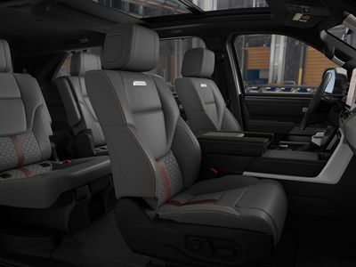 2026 Toyota Sequoia - Photo 20