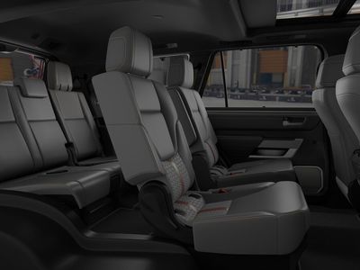 2026 Toyota Sequoia - Photo 21