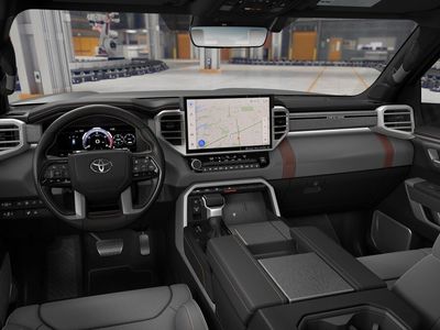 2026 Toyota Sequoia - Photo 19