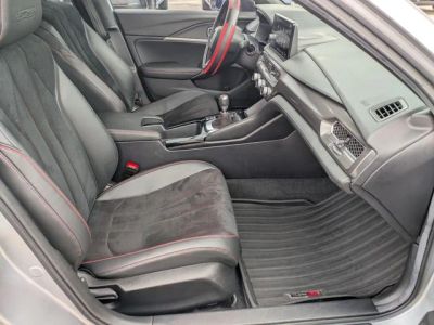 2025 Acura Integra - Photo 21