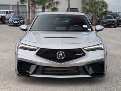 2025 Acura Integra - Photo 8