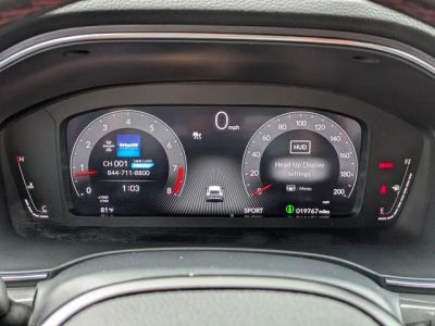 2025 Acura Integra - Photo 13