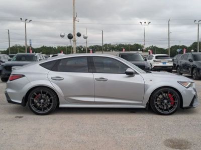 2025 Acura Integra - Photo 6