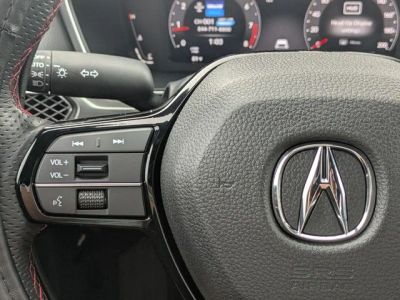 2025 Acura Integra - Photo 14