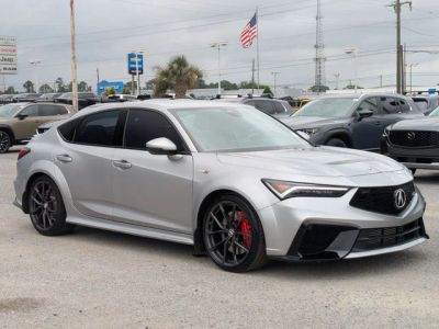 2025 Acura Integra - Photo 7