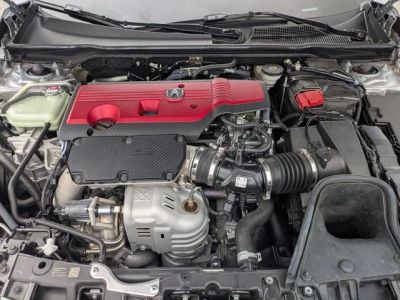 2025 Acura Integra - Photo 10
