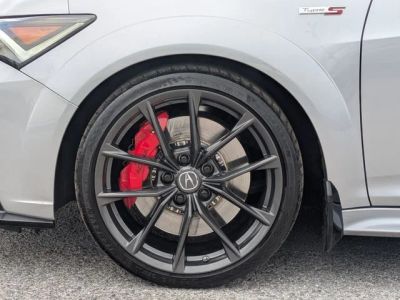 2025 Acura Integra - Photo 9