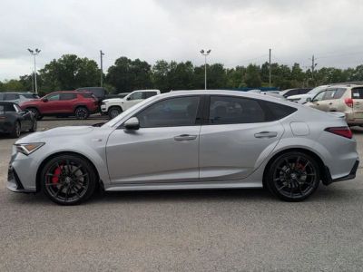 2025 Acura Integra - Photo 2