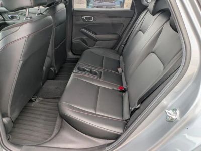 2025 Acura Integra - Photo 18