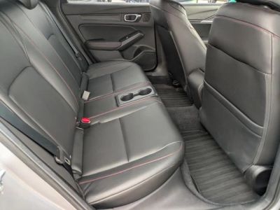 2025 Acura Integra - Photo 20