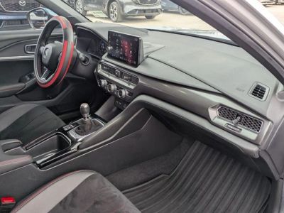 2025 Acura Integra - Photo 24