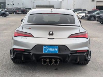 2025 Acura Integra - Photo 4