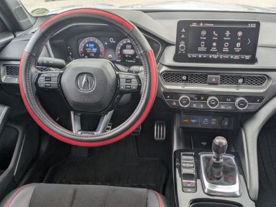 2025 Acura Integra - Photo 25