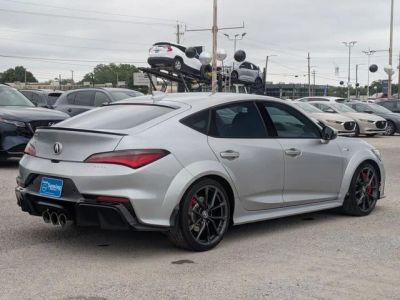 2025 Acura Integra - Photo 5