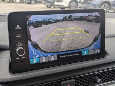 2025 Acura Integra - Photo 17