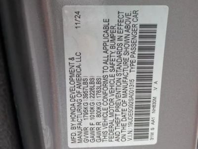 2025 Acura Integra - Photo 22